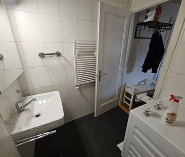 Charmant appartement de 1.5 pièces lumineux à Lausanne - Photo 6