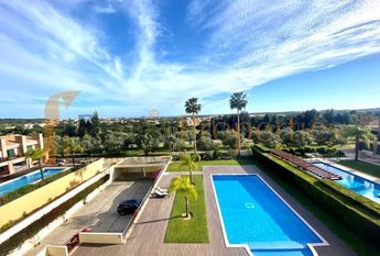 Apartamento T1 em Faro