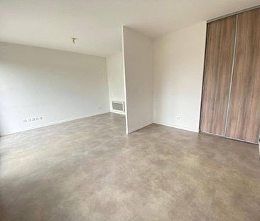 Location appartement récent 2 pièces 31.3 m² à Montpellier (34000) - Photo 3
