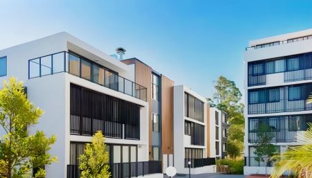 E401/1 Allengrove Crescent, North Ryde, NSW 2113, Sydney - Photo 4