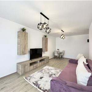 Apartament 2 camere, modern, parcare, Albert Nord Ploiesti - Fotografie 1