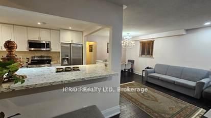 For Lease - 71 Grassington Crescent Unit# Main Flr, Brampton, Ontario - Photo 5