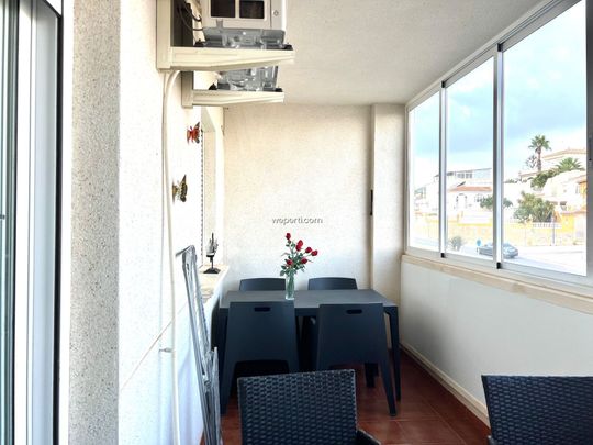 Apartment in Orihuela Costa, villamartin, for rent - Photo 1