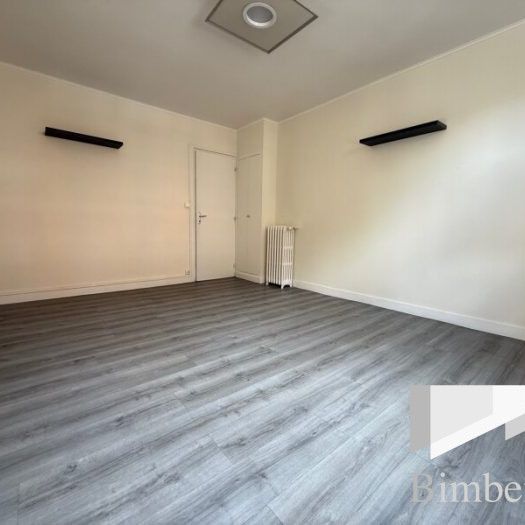 Appartement à louer, 3 pièces - Orléans 45000 - Photo 1
