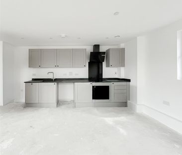 Flat 89. 6 Martin Court, Hastings, TN34 1EF - Photo 6