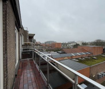 Appartement te huur in Deinze - Foto 5