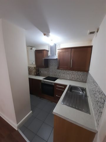 2 Bed Flat, Lancaster Street, L9 - Photo 4