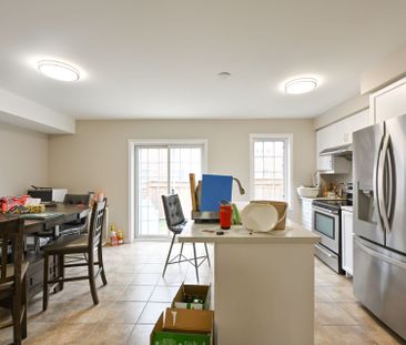 For Lease - 73 Eastern Skies Way, Markham, Ontario - Photo 2