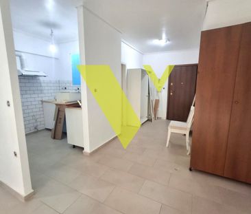 Studio/Γκαρσονιέρα για ενοικίαση Άνω Γλυφάδα (Γλυφάδα) - Φωτογραφία 3