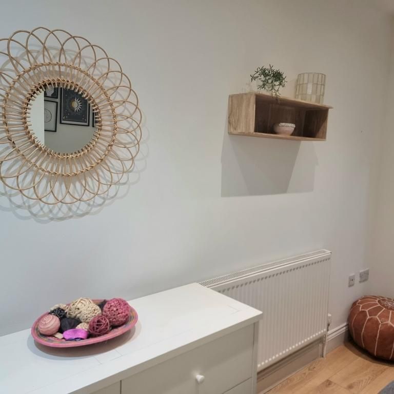 4 bedroom flat to rent - Photo 1