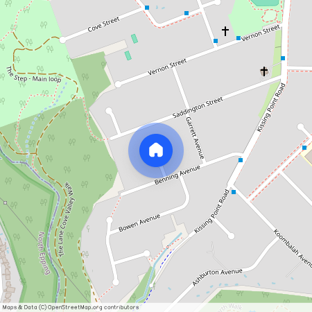 4 Robinson Place, NSW 2074, Turramurra