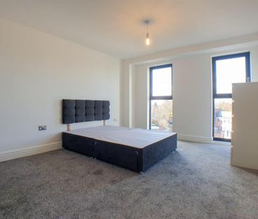1 bedroom apartment to rent - Photo 3