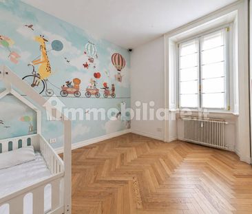 Trilocale via Bartolomeo Eustachi 41, Buenos Aires, Milano - Foto 6
