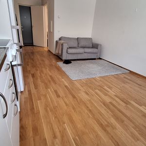 Vega alle, Stockholm - Photo 2