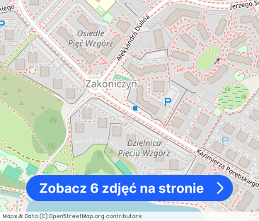 2-pokojowe mieszkanie w spokojnej okolicy - Zdjęcie 1