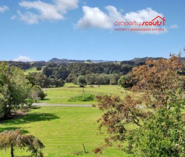 Only 10 minutes drive from the centre of Whangarei township - Photo 1