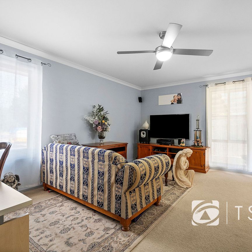 96A Sailors Gully Rd, Eaglehawk - Photo 1