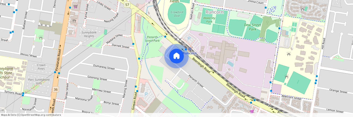 B/34 Penarth Street, Qld 4113, Runcorn