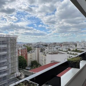 Appartement 32m² – 1 pièce – Paris - Photo 2