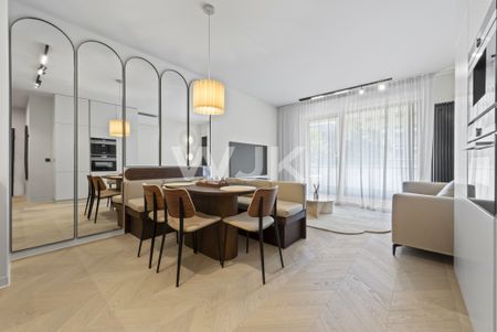 Warszawa, Konstruktorska - Photo 2