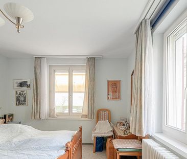 3.0 Zimmerwohnung in Schaffhausen - Foto 2