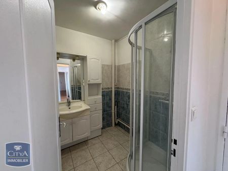 Appartement à louer 3 pièces 65m² - Photo 5