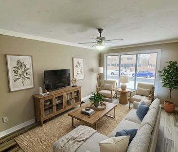 For Lease - 269 Montmorency Drive Unit# Main Floor, Hamilton, Ontario - Photo 6