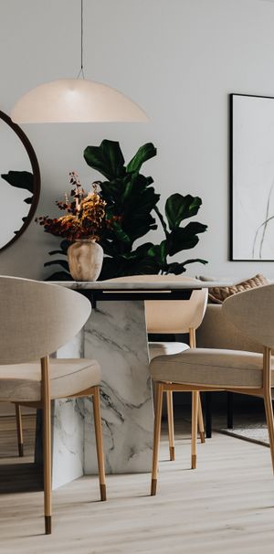 Logement 2 Ch. Neuf - Tout Inclus - Photo 1