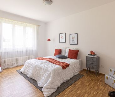 Comfort e convenienza: 2.5 locali nel verde con promozione - Foto 6