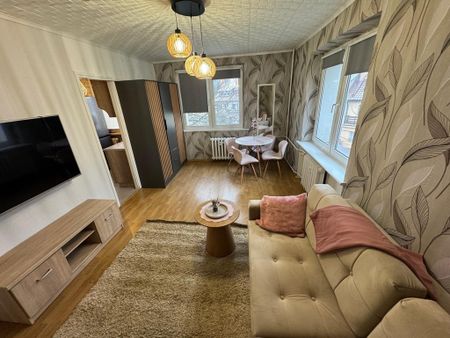 Mieszkanie Podjuchy Szczecin, ul. Kruszcowa, nr 438541 - Фото 4