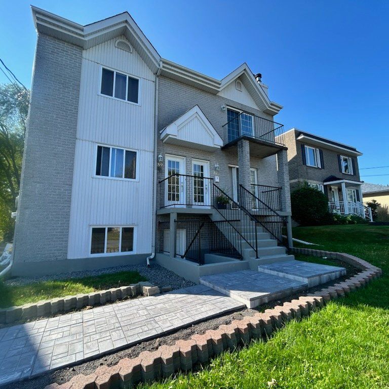 59 Rue Galipeau - Photo 1