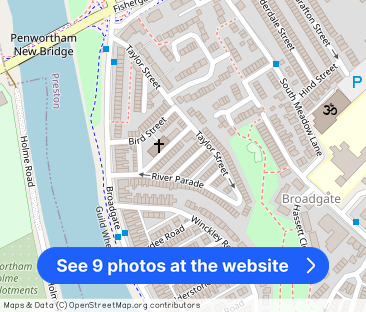 Clifton Street, Preston - Photo 1