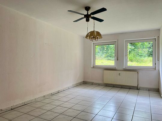 Zwei-Zimmer-Wohnung in ruhiger Lage - Foto 1