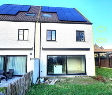 Energiezuinige nieuwbouwwoning in moderne landelijke stijl met 5 sl... - Photo 1