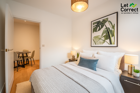 1 bedroom apartment to rent - Photo 4