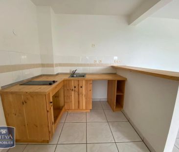 Appartement à louer 2 pièces 47.14m² - Photo 1