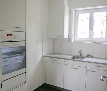 Moderne 4-Zimmer-Wohnung an ruhiger Lage - Photo 3