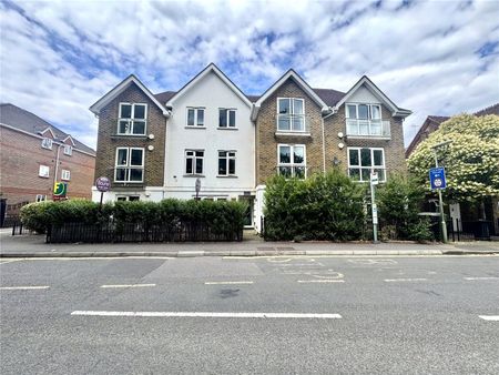 York Road, Woking, Surrey, GU22 7EN - Photo 4