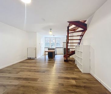 Rijwoning met 2 slpks - Photo 2