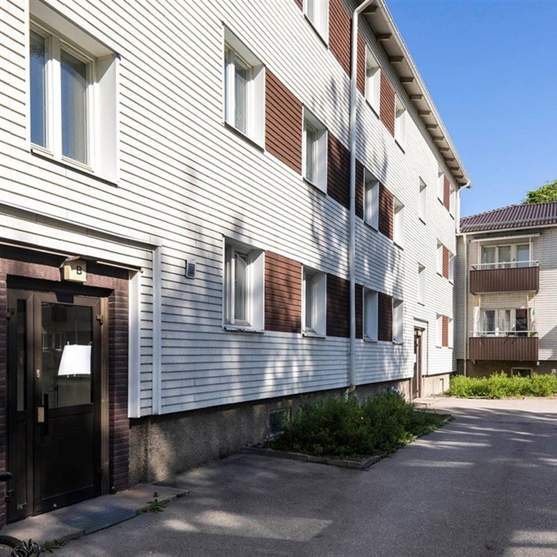 Skolgatan 6 C - Foto 2