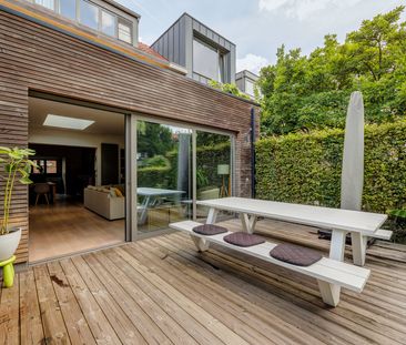 INSTAPKLARE BEMEUBELDE WONING IN DE FELBEGEERDE ELSDONK WIJK - Photo 3