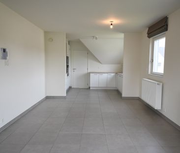 Duplexappartement met 3 slaapkamers en 2 parkeerplaatsen - Photo 3