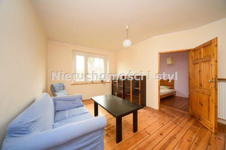 Wrocław, Śródmieście, Sępolno - Фото 3