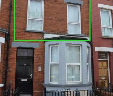 Room 1 To Let, 17b Rugby Avenue, Belfast, BT7 1RD - Photo 6