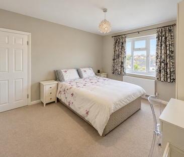 5 bedroom semi-detached house to rent - Photo 5