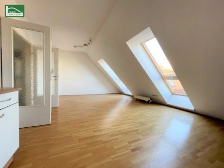 Wohnen im Herzen von Graz – Styria Center - Photo 2