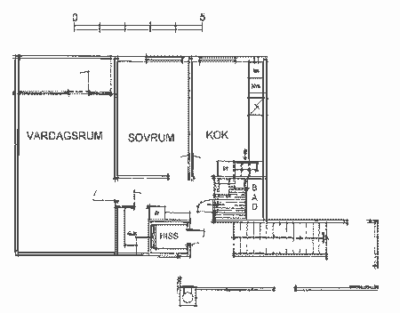 Vendelsfridsgatan 5B, Lorensborg - Photo 5