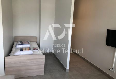 Appartement T1 à GIERES - Photo 5