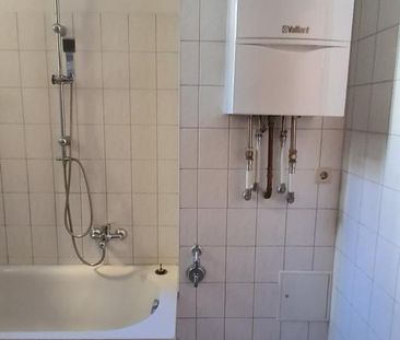 MD-Lübecker Str. - helle 3-Raum-Wohnung, 80qm, Balkon, Glasfaser - Foto 1