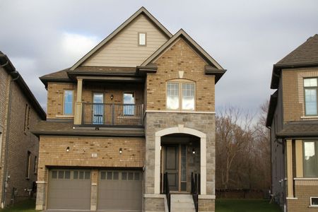 For Lease - 31 Swordfish Drive, Whitby, Ontario - Photo 4